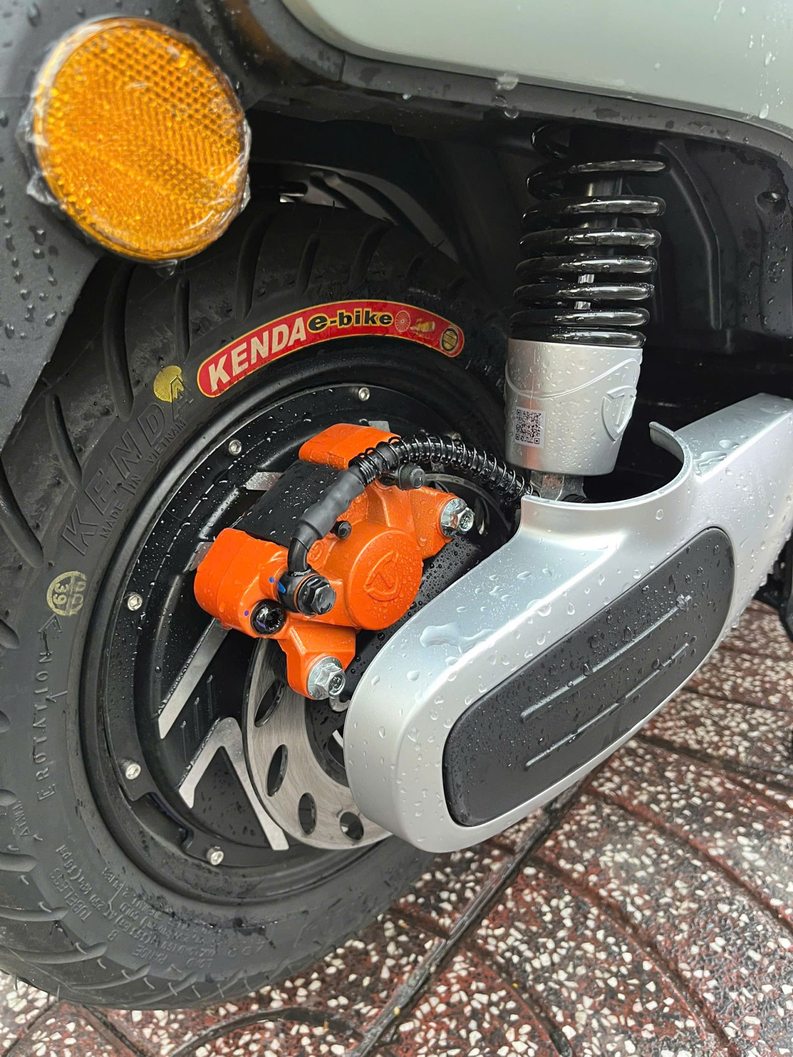 Biến động giá xe điện, xe 50cc