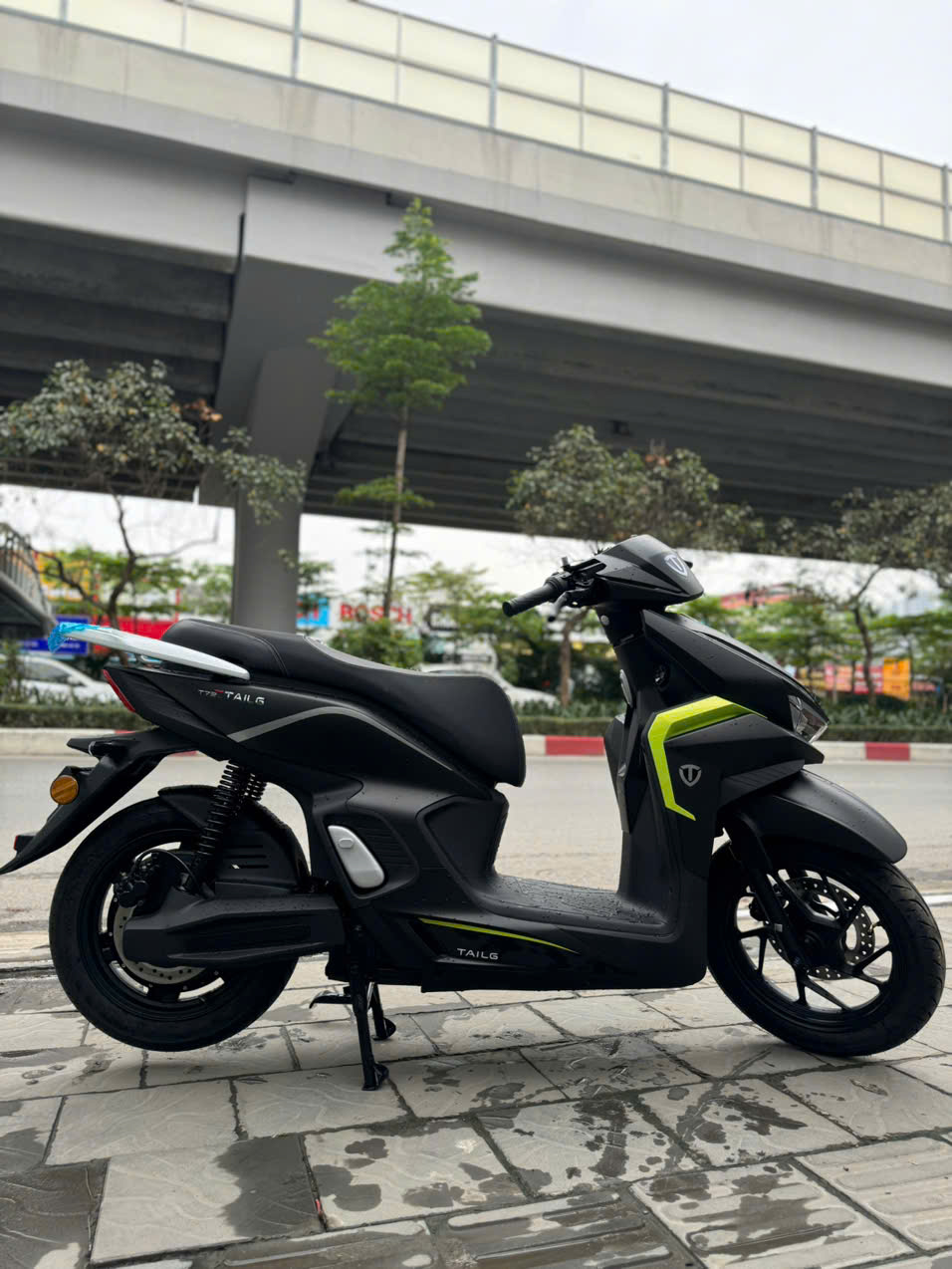 Không cấm sạch xe xăng từ 1/7/2026: Hà Nội kiểm soát khí thải theo từng khu vực, mở đường cho xe điện