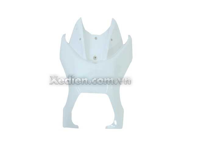 Chữ X to xe máy điện Xmen