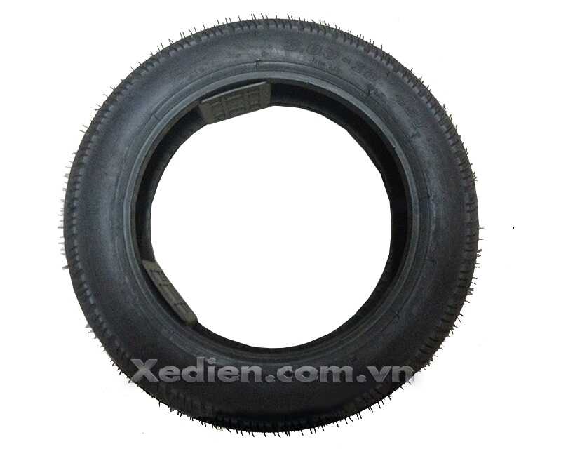 Lốp sau xe đạp điện Giant