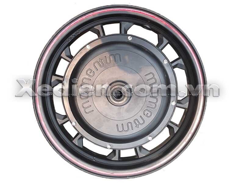 Vành sau xe đạp điện Giant M133S/ M133S Plus