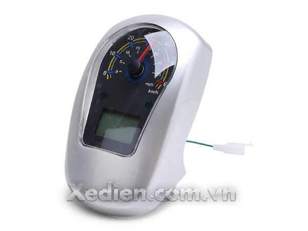 Mặt đồng hồ xe đạp điện Nijia