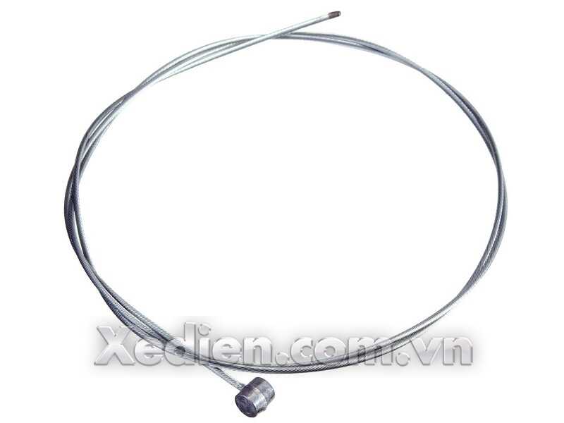 Ruột dây phanh trước của xe đạp điện Nijia