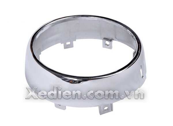 Vành đèn pha xe đạp điện Nijia