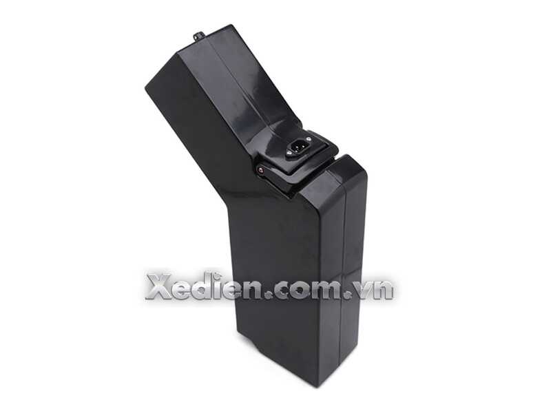 Hộp đựng bình acquy xe đạp điện Nijia các loại