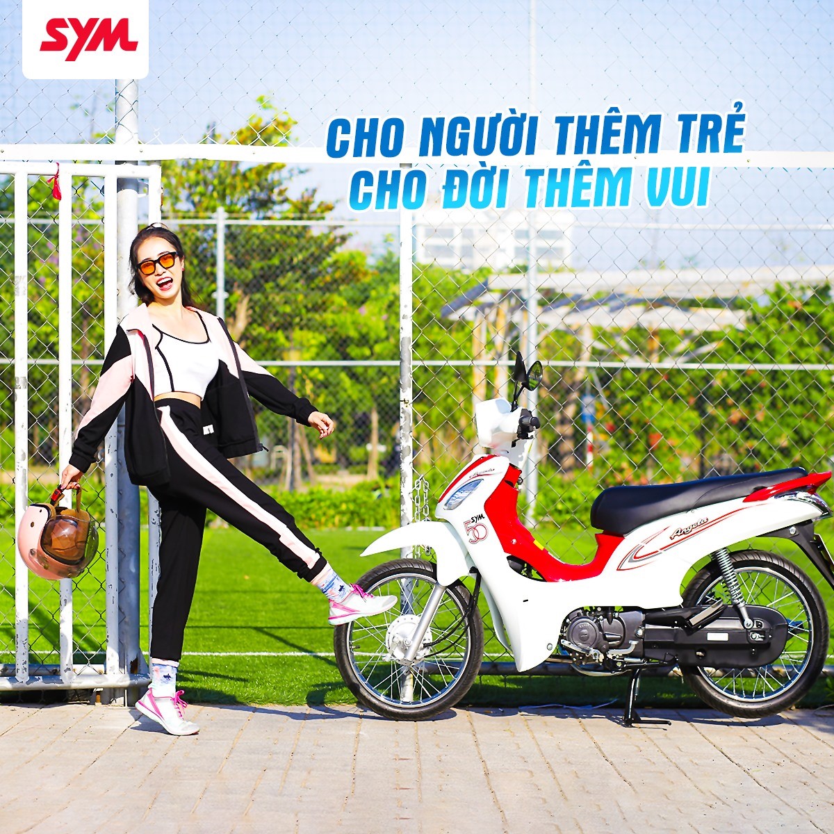 sym angela 50cc