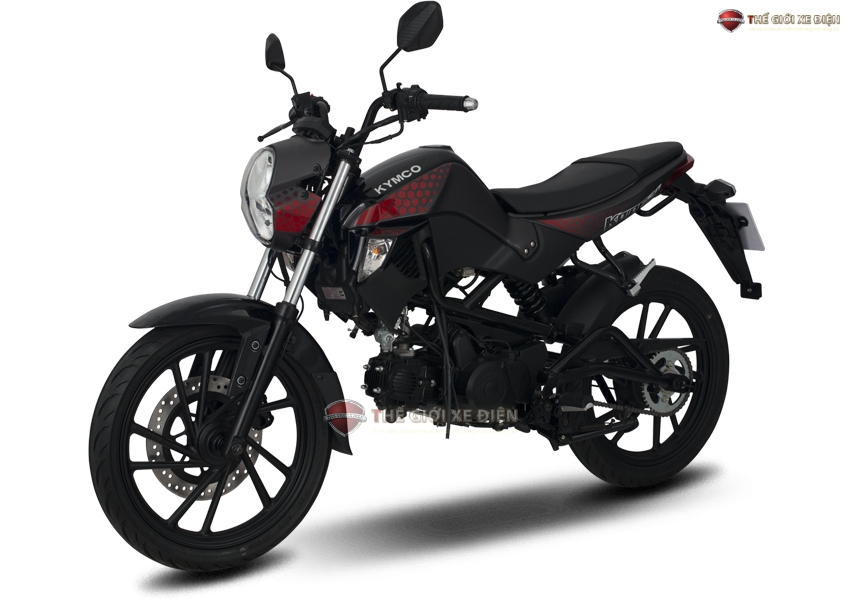 Xe Máy 50cc KYMCO KPIPE