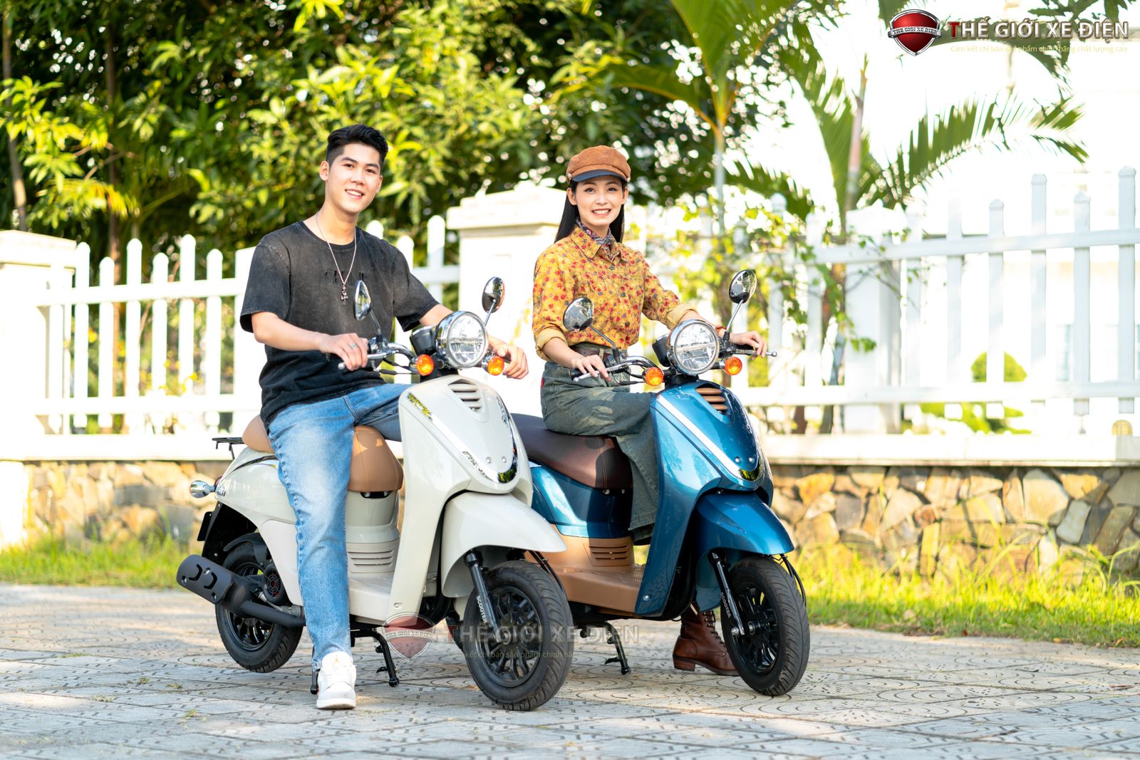 Xe Ga 50cc Today HSV1 Chất Lượng Cao