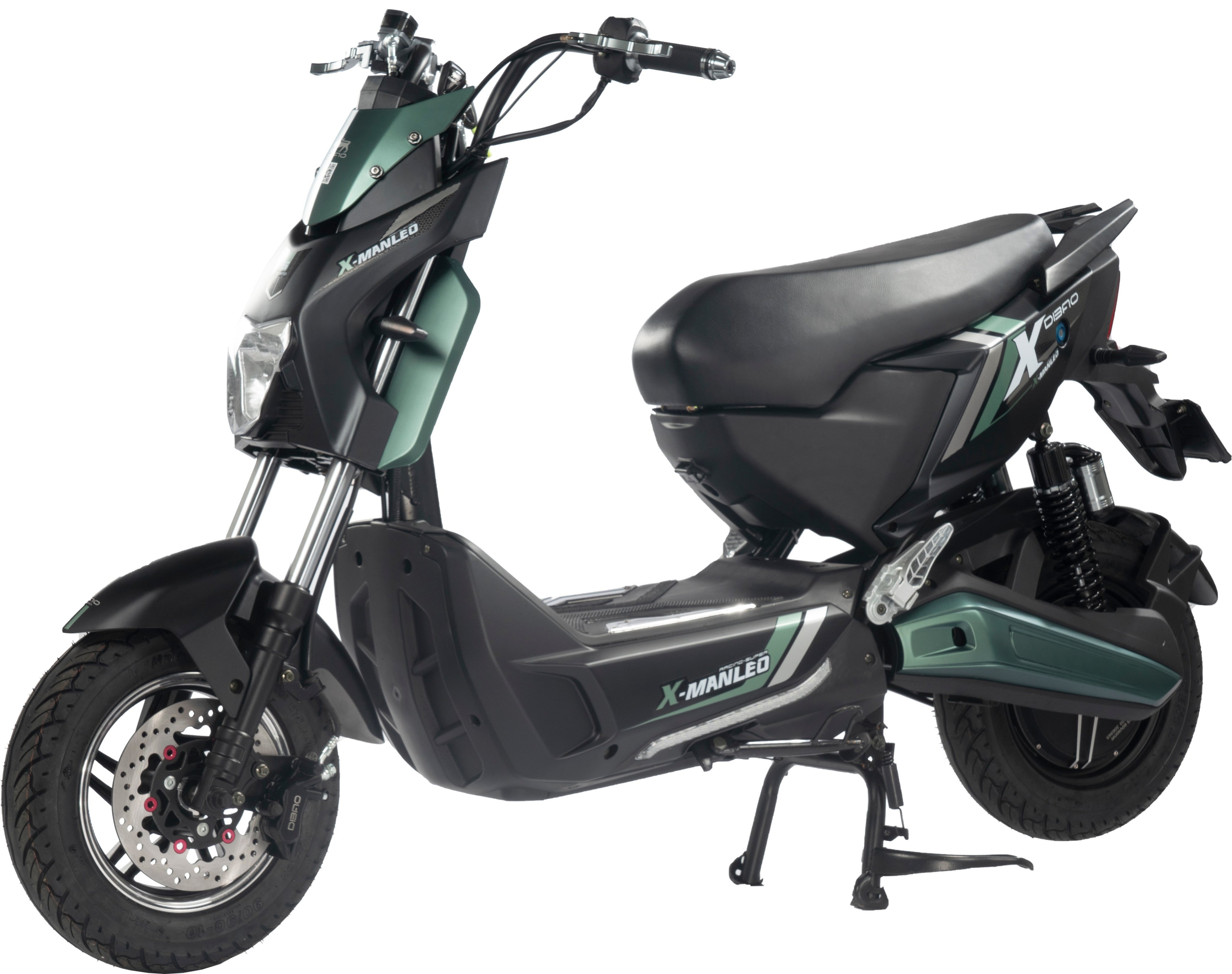 Xe Máy Điện Dibao Xman Neo