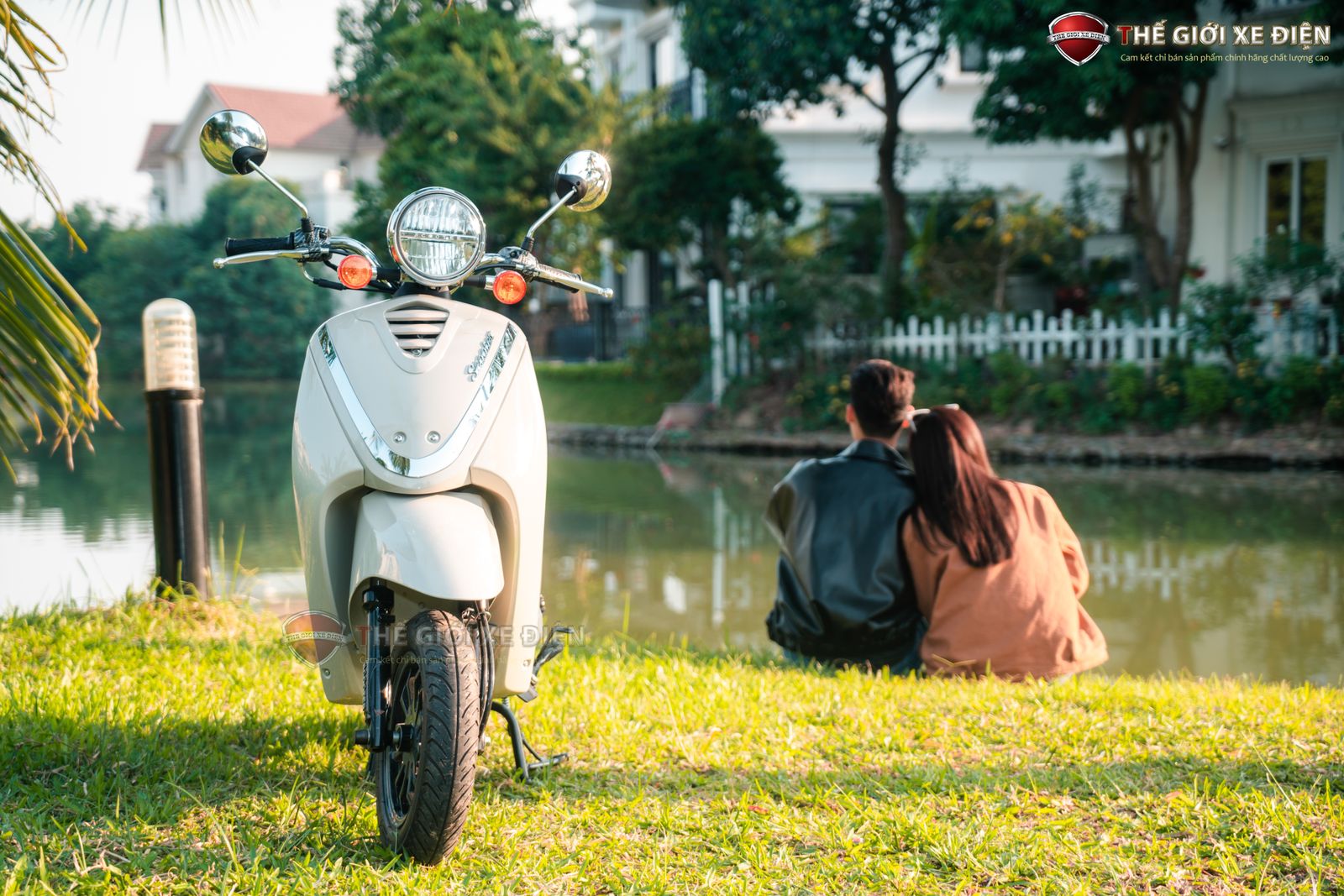 Xe Ga 50cc Today HSV1 Chất Lượng Cao