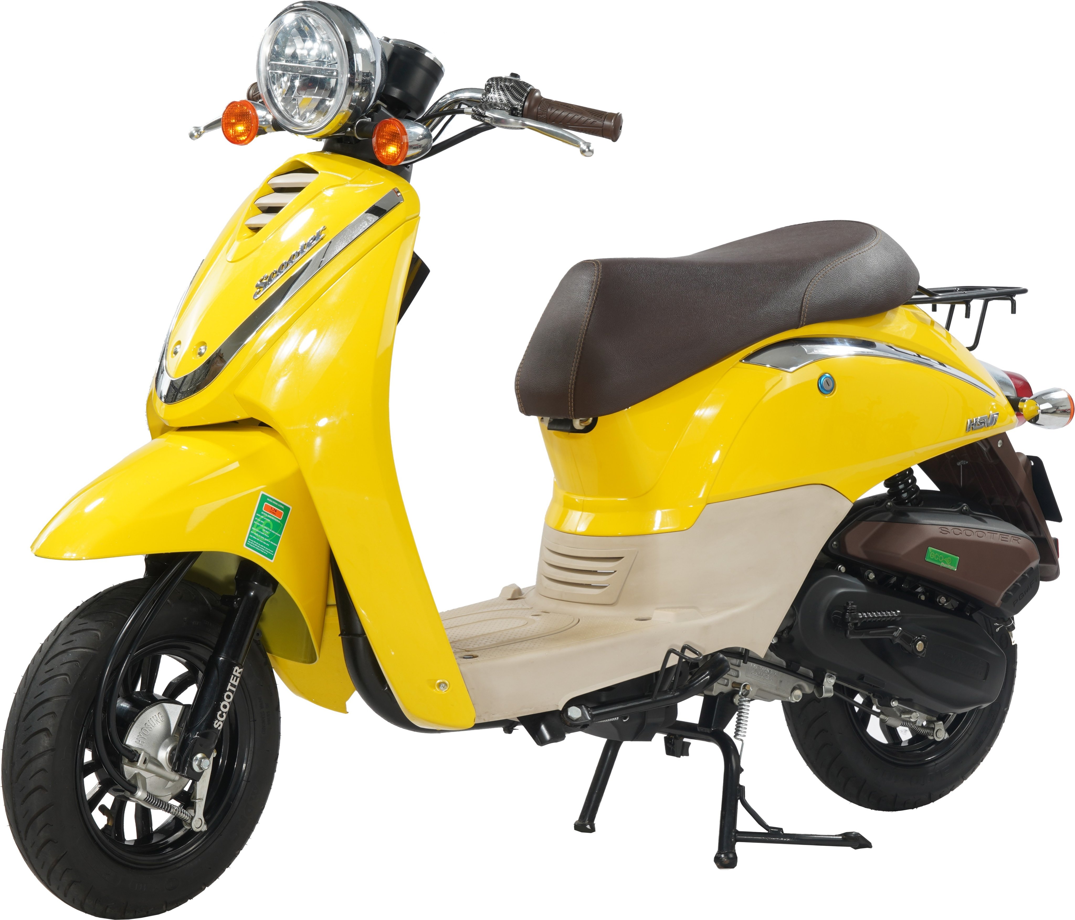 Xe Ga 50cc Today HSV1 Chất Lượng Cao