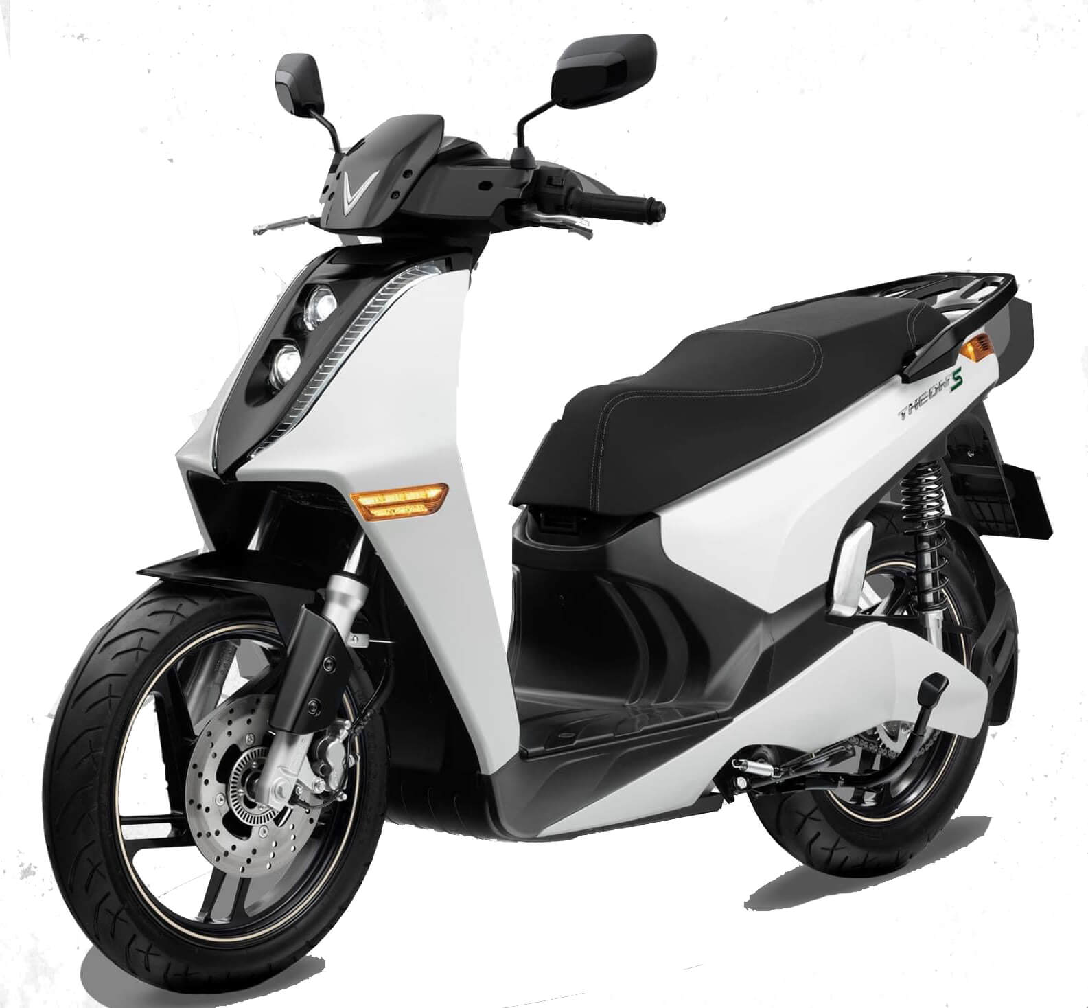Xe máy điện VinFast Theon S