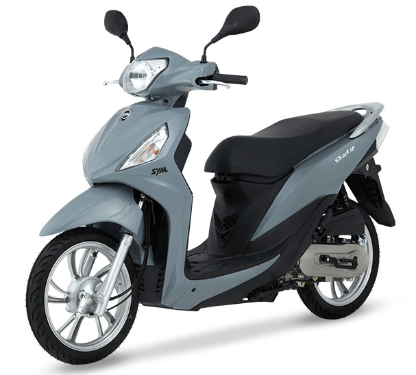 Xe Ga 50cc SYM Shark