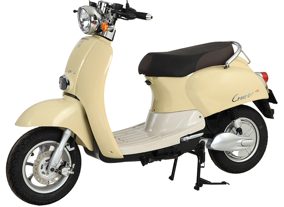 Xe Máy Điện Dibao Creer E