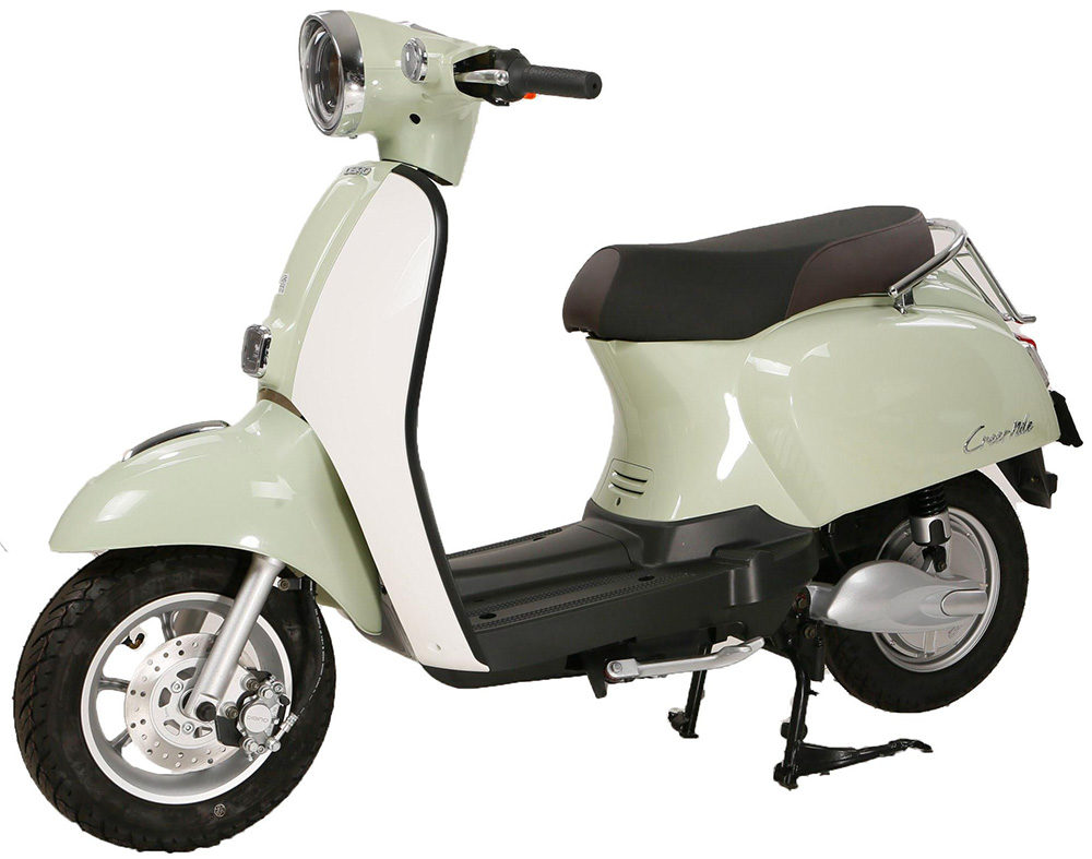 Xe Máy Điện Dibao Creer Nile