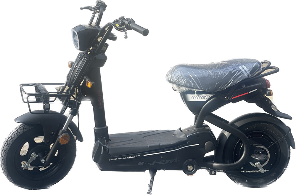 Xe Đạp Điện Giant Elem 133 Chính Hãng