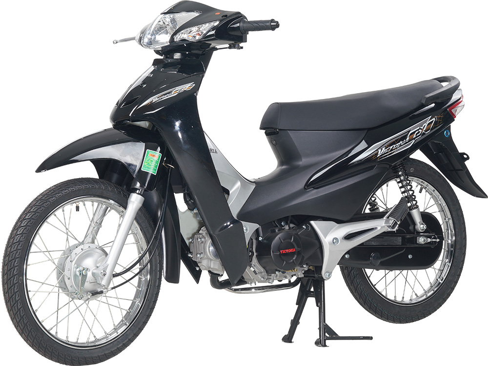 Xe Máy 50cc Wave CX3 Victoria