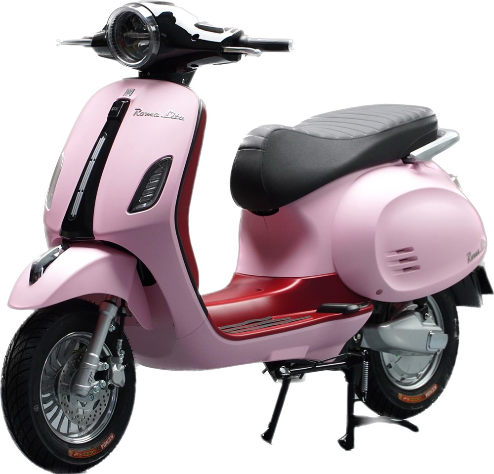 Xe Máy Điện DK Roma Lite Mới Nhất