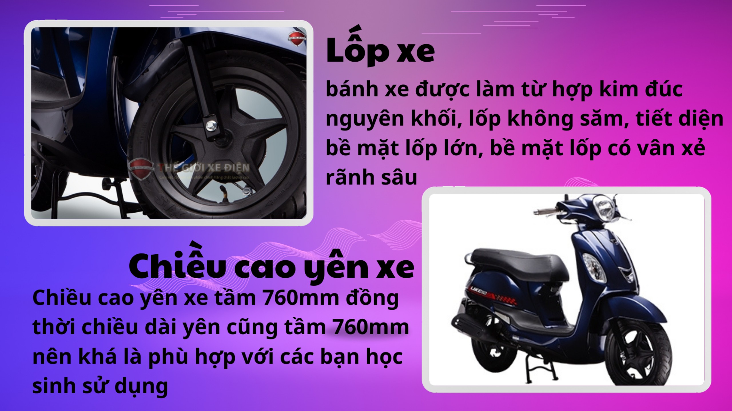 KYMCO-LIKE