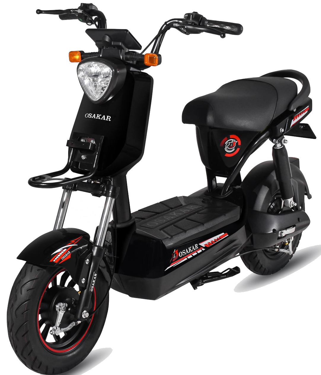 Xe Đạp Điện Osakar X3 Japan  (Đủ Giấy Tờ)