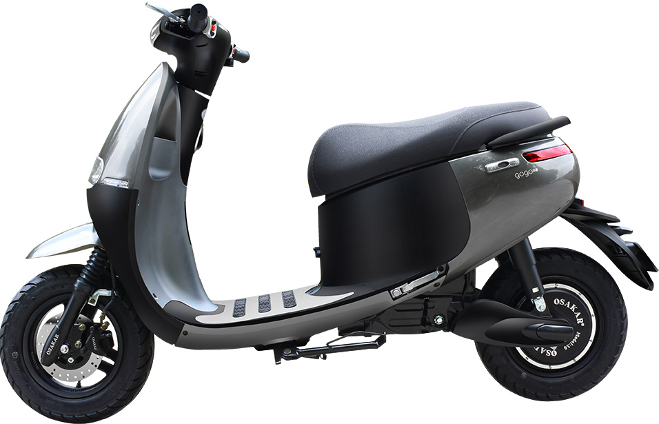 Xe Máy Điện Osakar Gogo SS