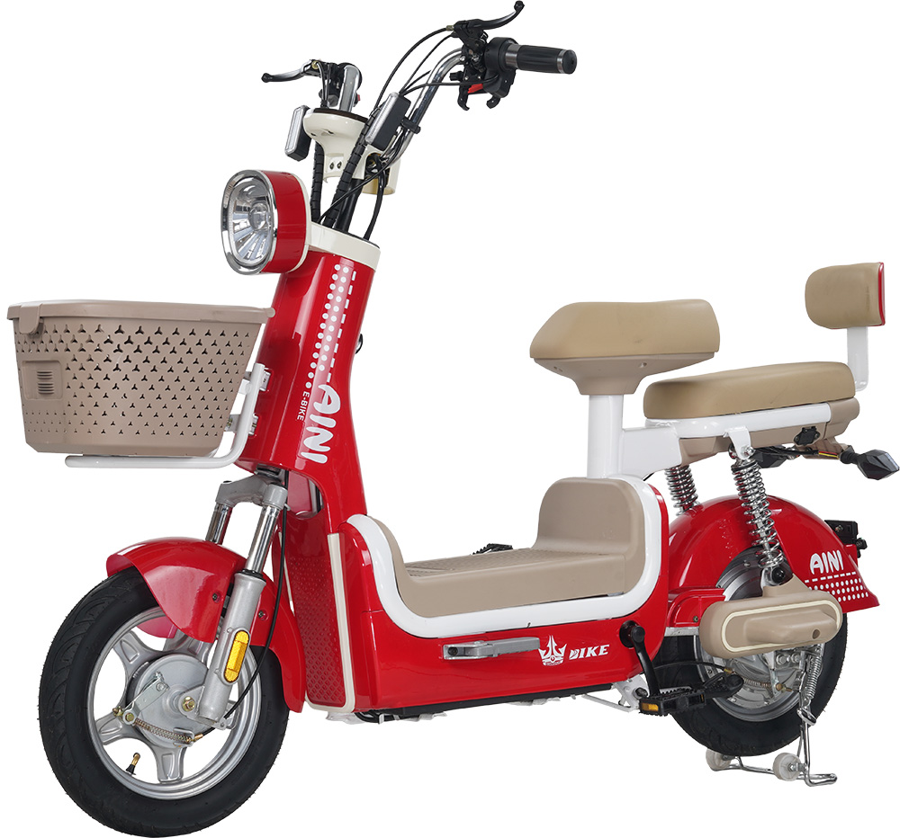 Xe Đạp Điện Maoly Aini Có Loa Bluetooth