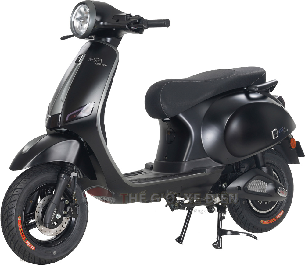 Xe Máy Điện Osakar Nispa Limited