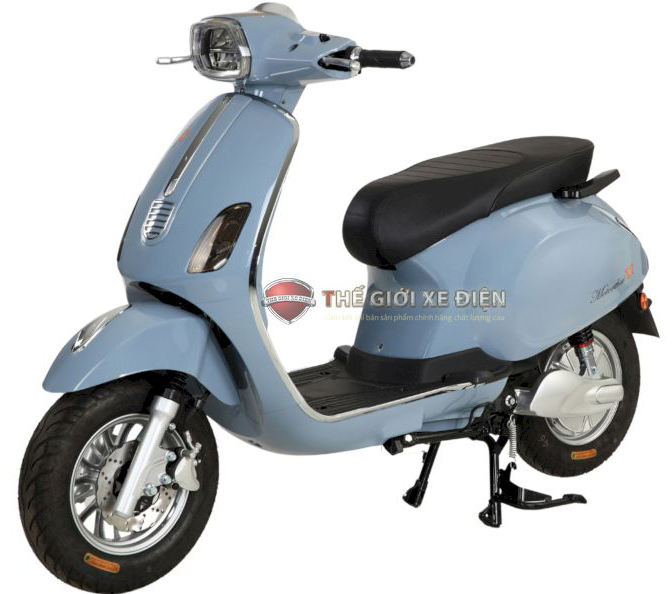 Xe Máy Điện Motor Thái VR3