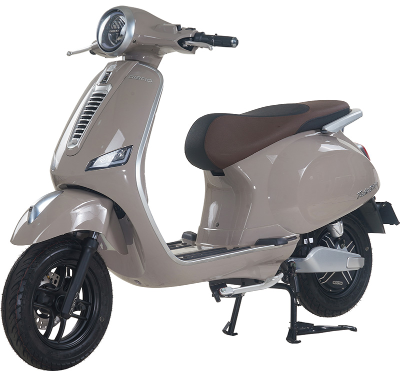 Xe Máy Điện Dibao Tesla Dio E