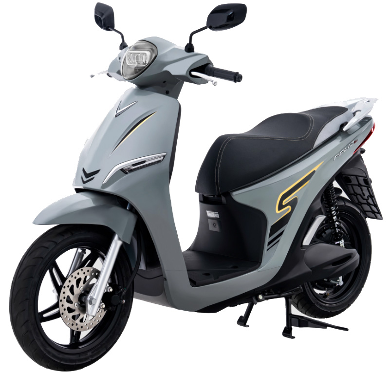Xe Máy Điện Vinfast Feliz Neo Kèm Pin LFP