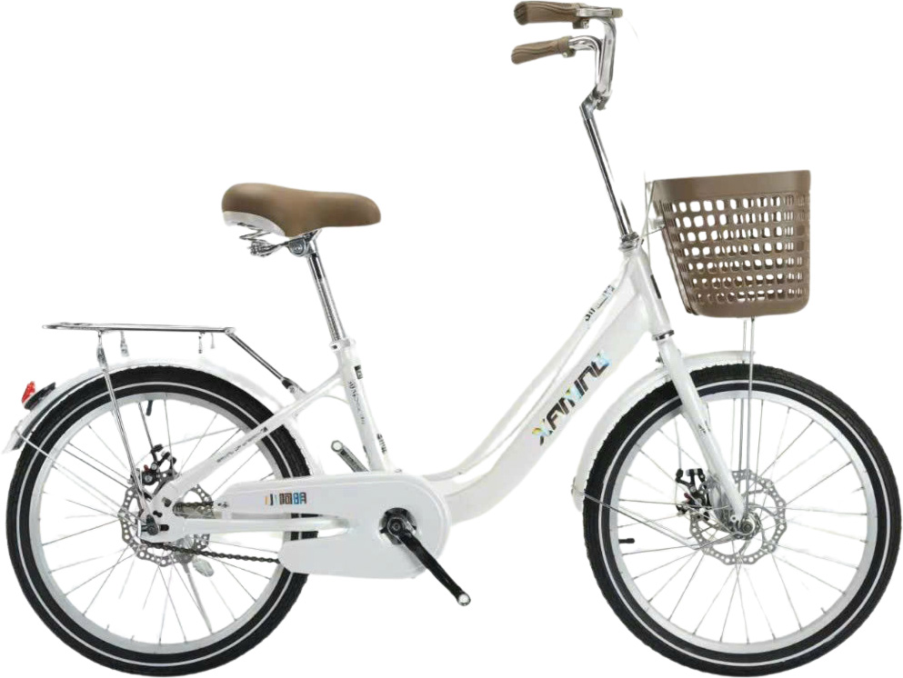 Xe Đạp Xaming 07 Cho Nữ