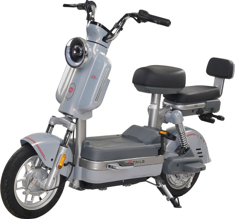 Xe Đạp Điện Tailg Moka JS32 (Đầy Đủ Giấy Tờ)