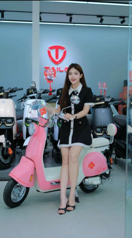 CẬP NHẬT BẢNG GIÁ XE ĐẠP ĐIỆN TAILG MỚI NHẤT 2025