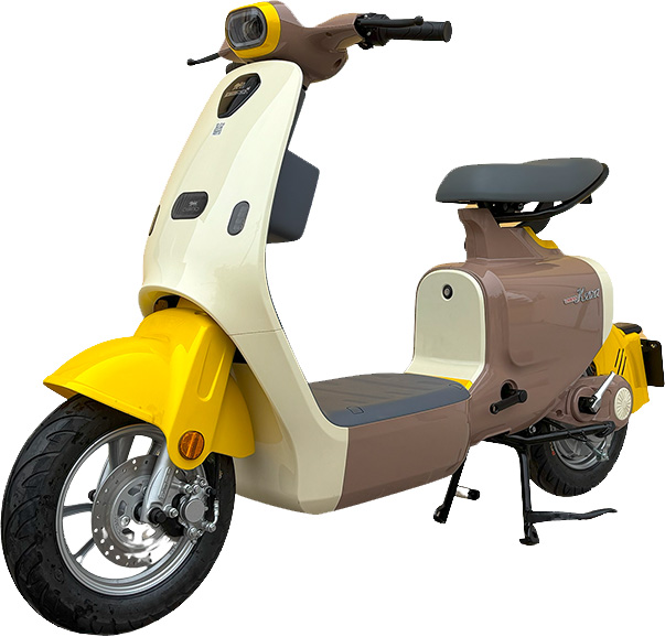 Xe Đạp Điện Dibao Hotgirl Keva (Đầy Đủ Giấy Tờ)