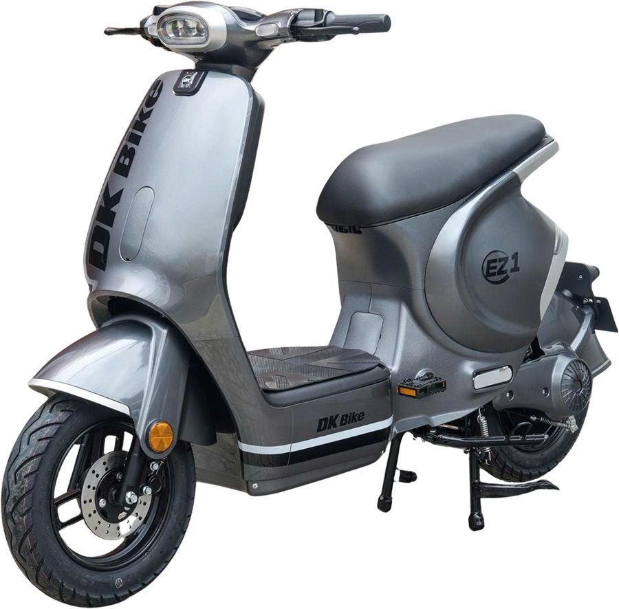 Xe Đạp Điện DK Bike EZ1 (Đầy Đủ Giấy Tờ)