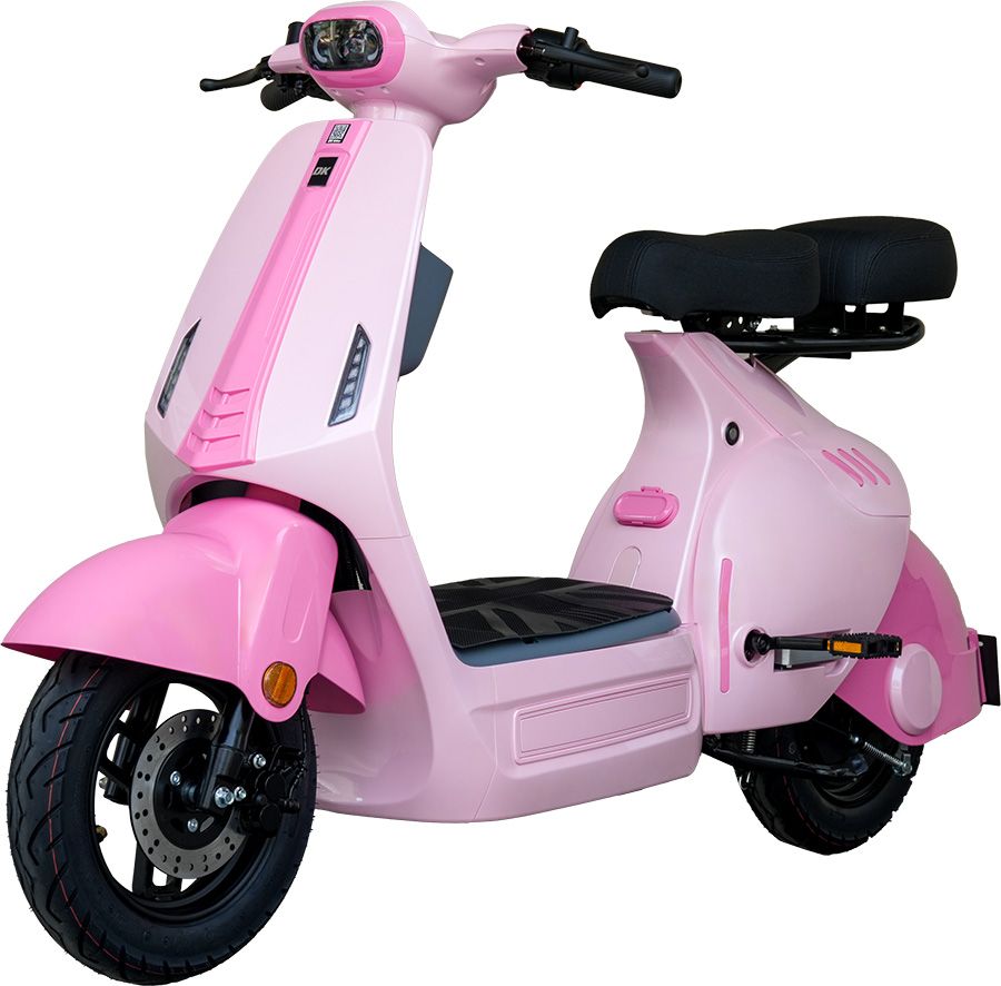 Xe Đạp Điện DK Bike V1 (Đầy Đủ Giấy Tờ)