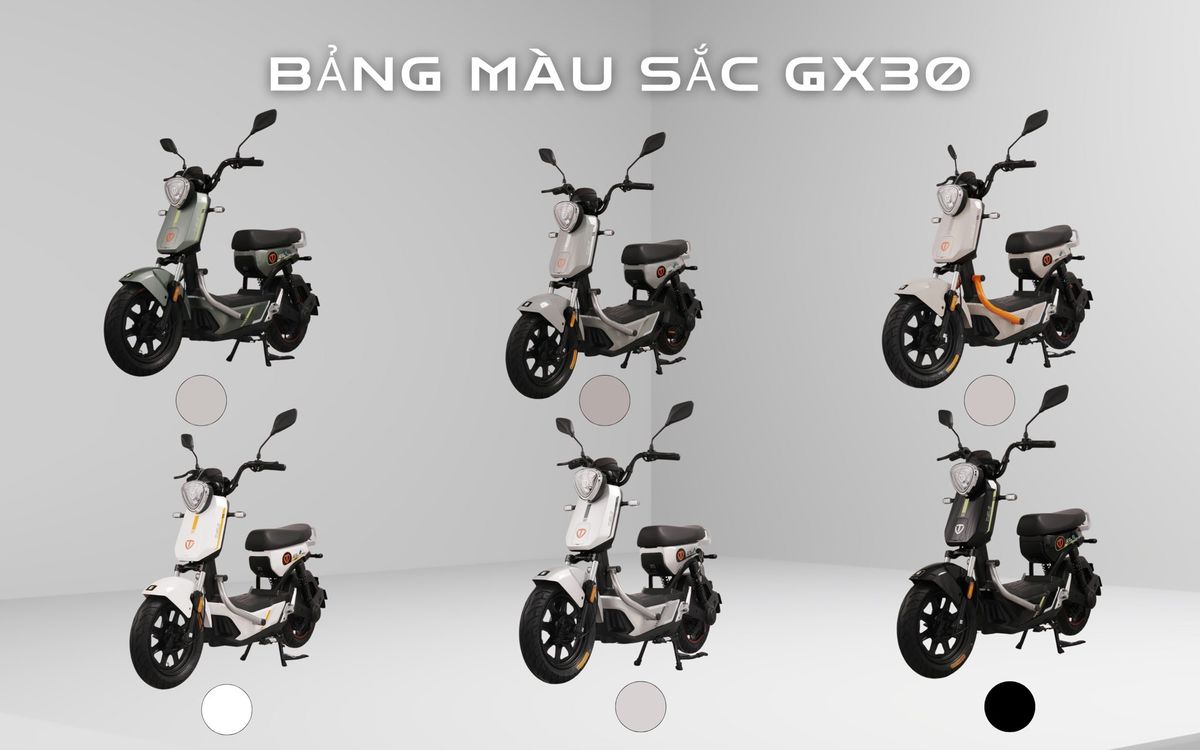 TAILG GX30 XBULL
