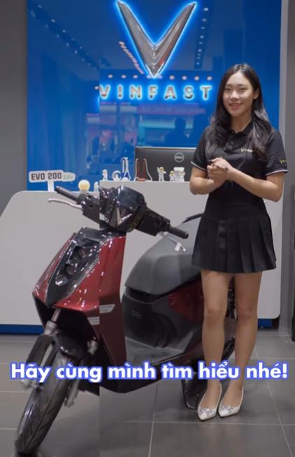 Review Dòng xe cao cấp của nhà Vinfast - Theon S