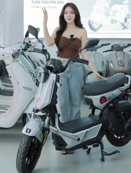 Tailg GX30 Chiếc Xe Bán Chạy 2025