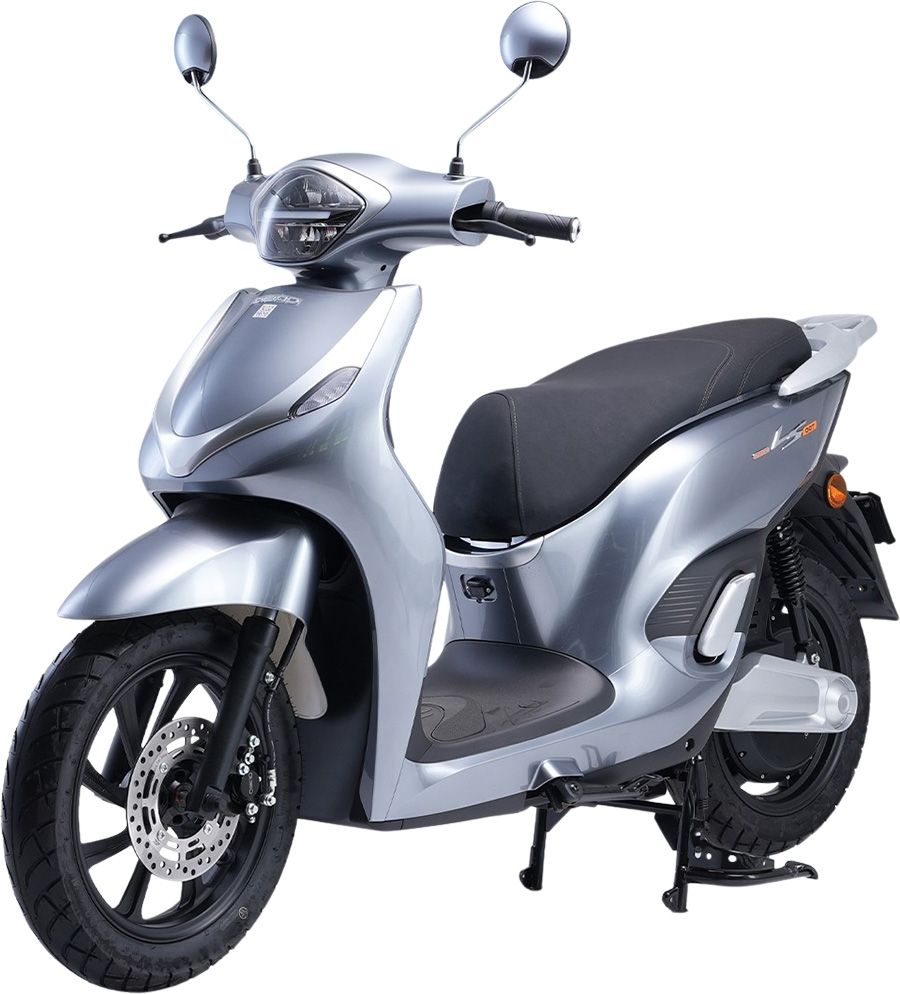 Xe Máy Điện Dibao LS007
