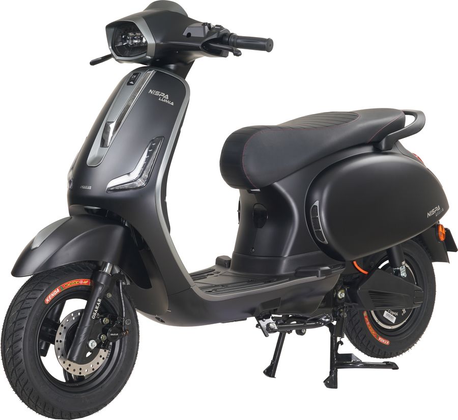 Xe Máy Điện Osakar Nispa Lumia New 2025