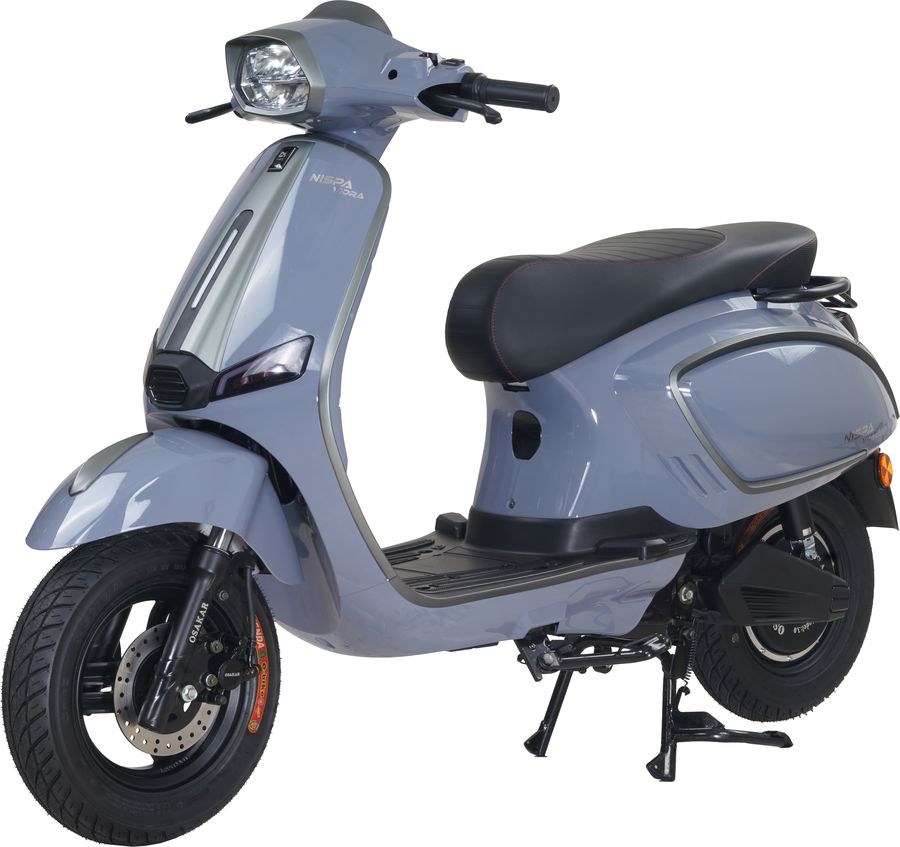 Xe Máy Điện Osakar Nispa Viora New 2025