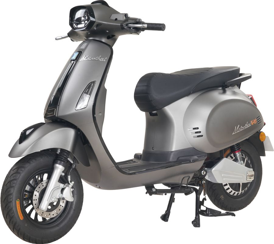 Xe Máy Điện Motor Thái VR6
