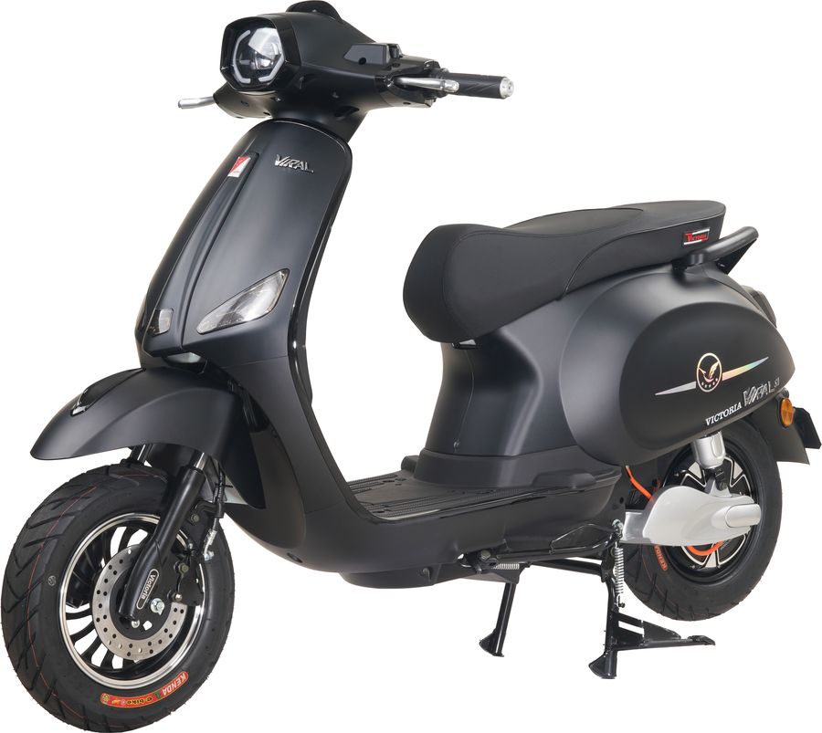 Xe Máy Điện Victoria Viral Pro Việt Nhật