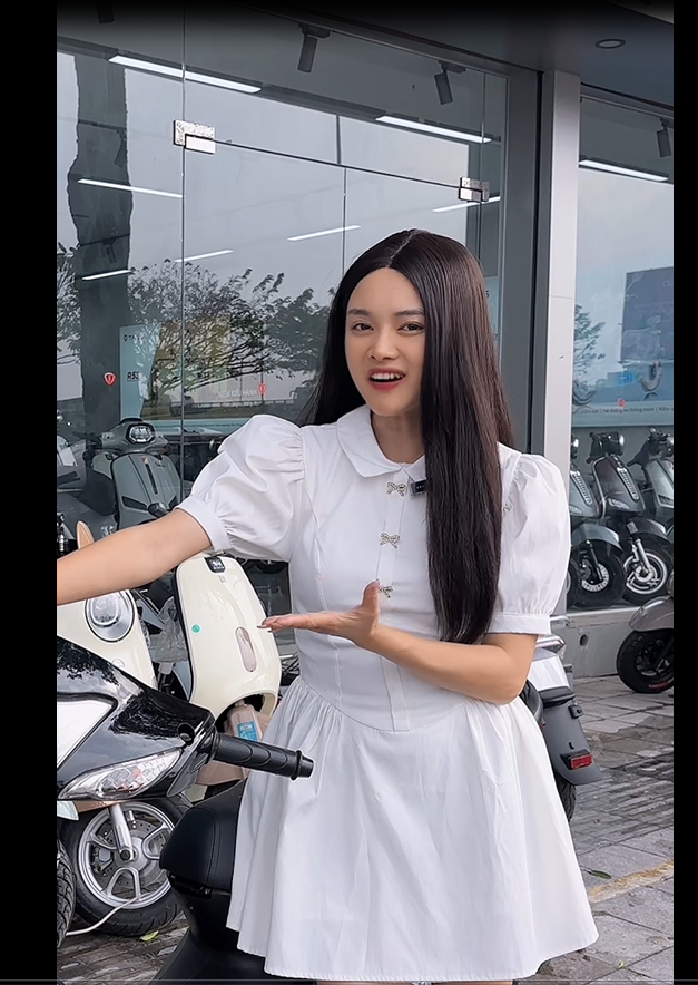 Xe Máy 50cc Wave Motor Thái