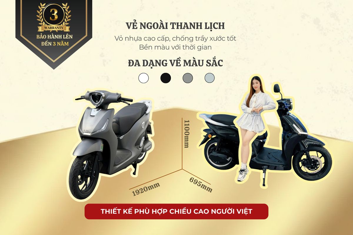 Tailg T61  Thế Giới Xe Điện