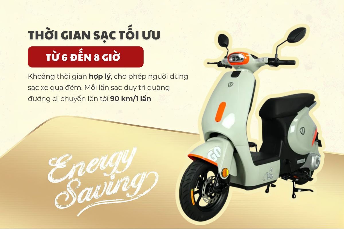 Tailg GR56 - Thế Giới Xe Điện