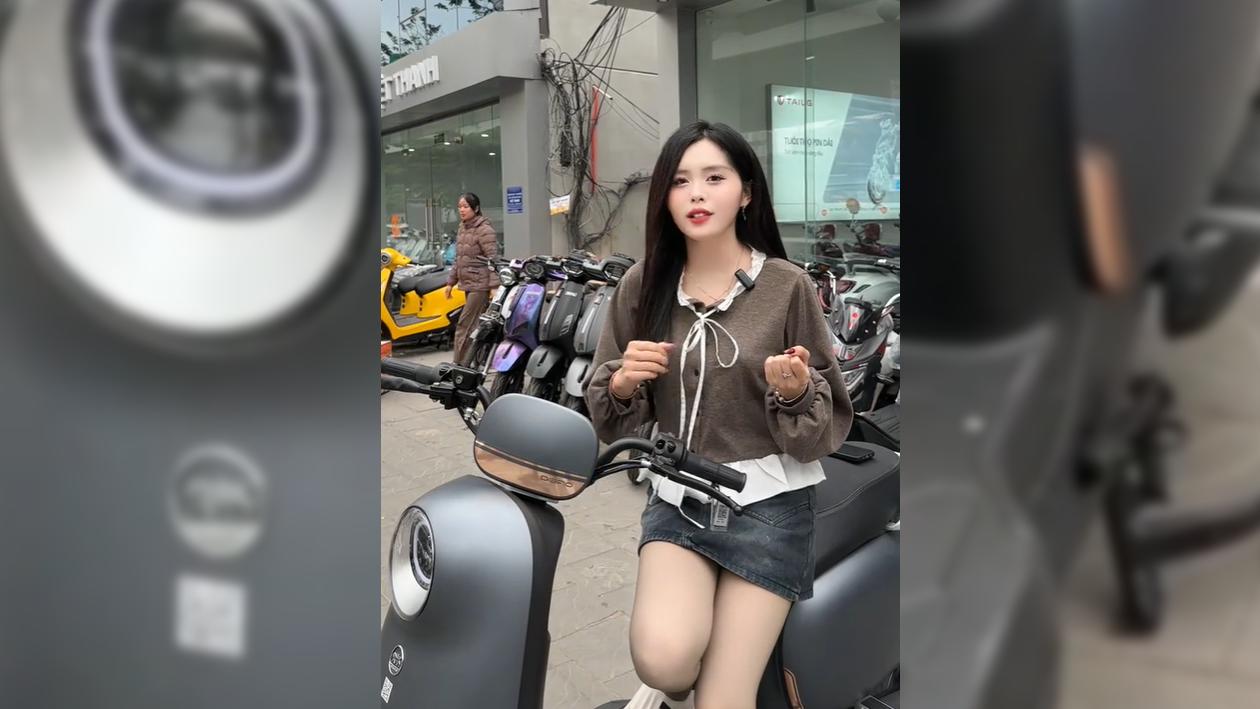Dibao Rosa Nhỏ Gọn Vận Hành Bền Bỉ