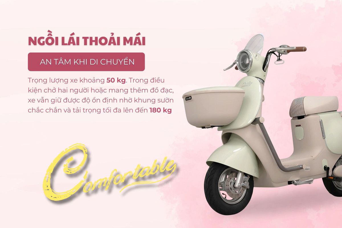 Xe đạp điện Tailg GR54 - Thế Giới Xe Điện