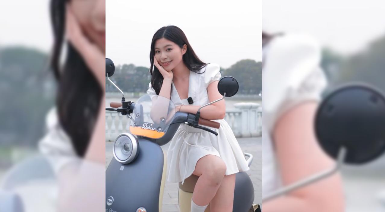REVIEW Dibao Queen – PIN SELEX 60V30Ah ĐI 130KM, XE NHẸ NHƯNG CỰC TRÂU!